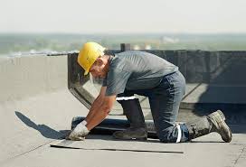 Fast & Reliable Emergency Roof Repairs in Marianne, PA